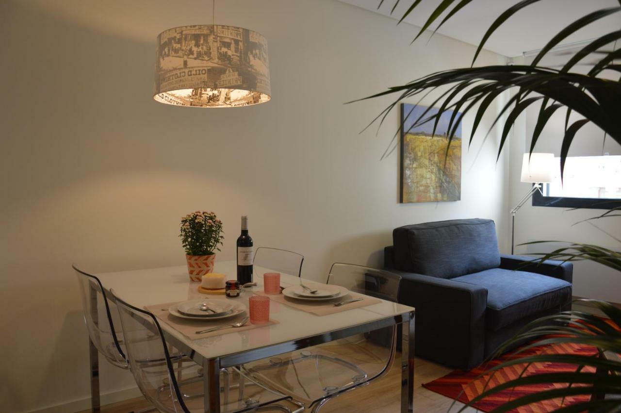 Oporto Like Home II エクステリア 写真