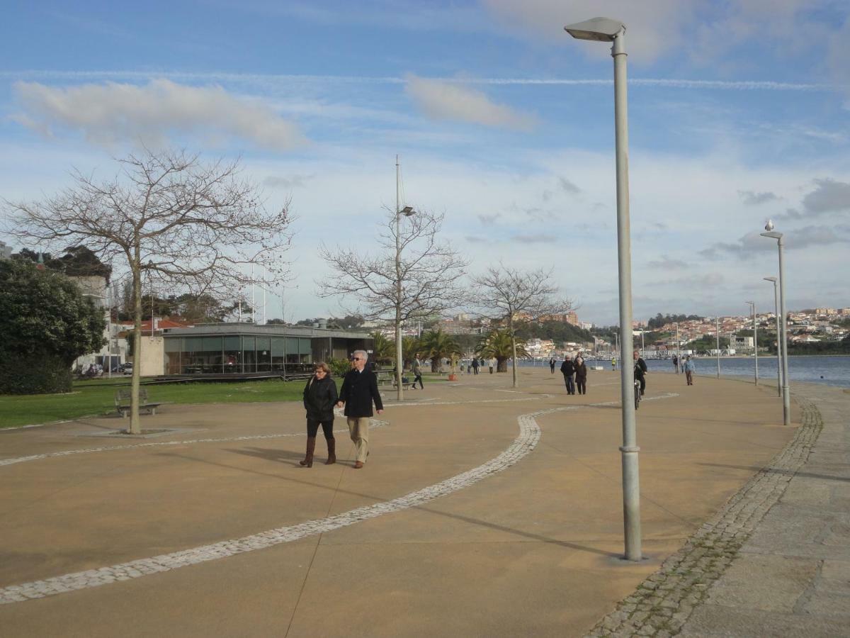 Oporto Like Home II エクステリア 写真